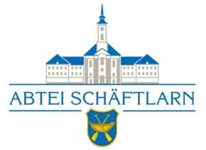 Gymnasium & Internat der Benediktiner Abtei Schäftlarn Logo