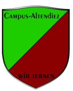Oranien-Campus Altendiez Logo