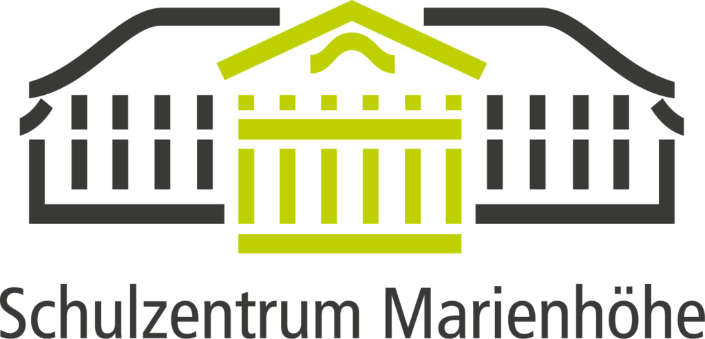 Logo Schulzentrum Marienhöhe