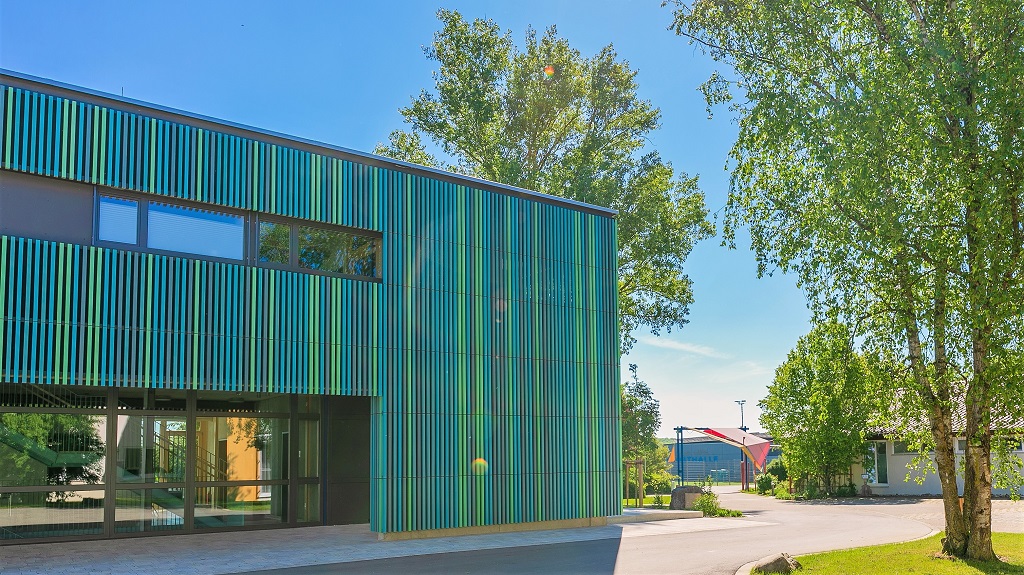 Schloss Schule Kirchberg Schloss Schule Kirchberg