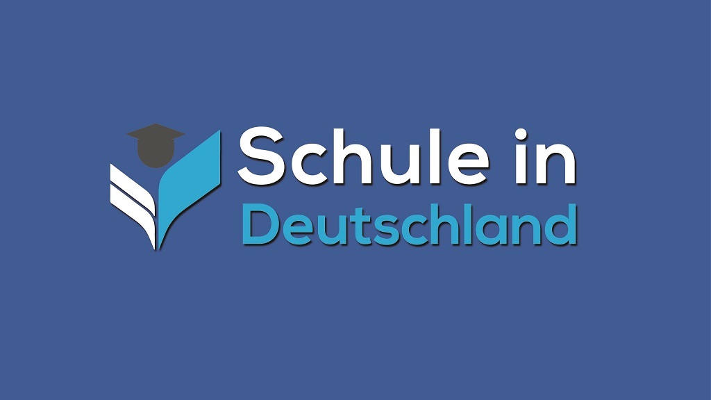 Logo Schule in Deutschland