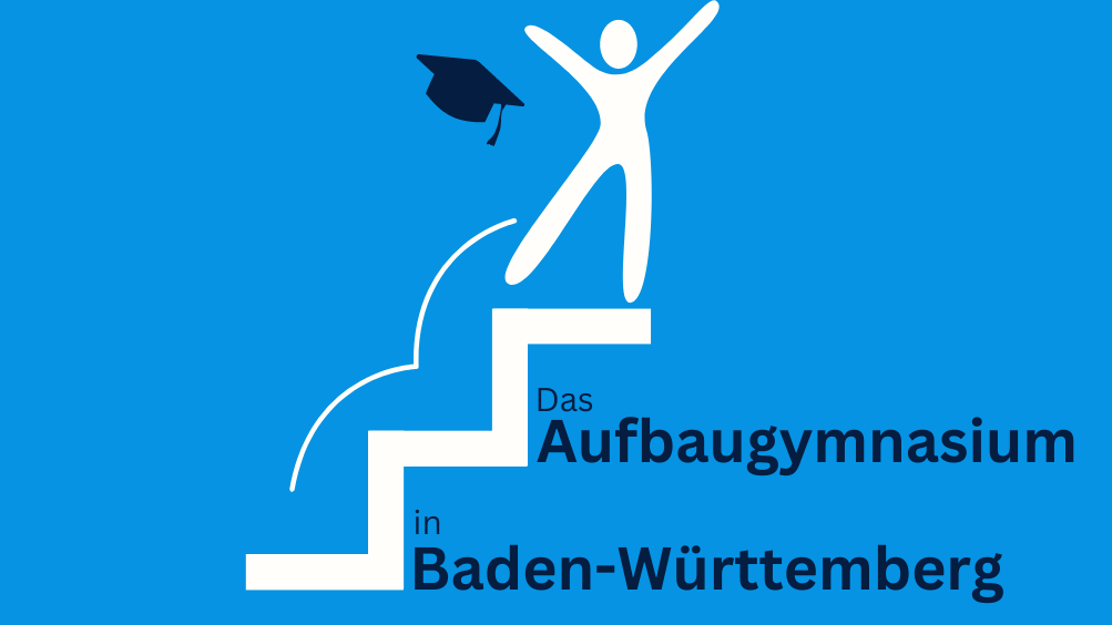 Aufbaugymnasium in Baden-Württemberg