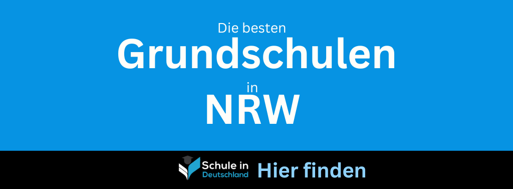 Die besten Grundschulen in NRW finden