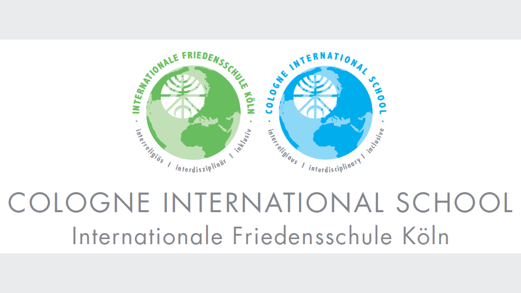 Logo der IFKCIS mit grauem Hintergrund