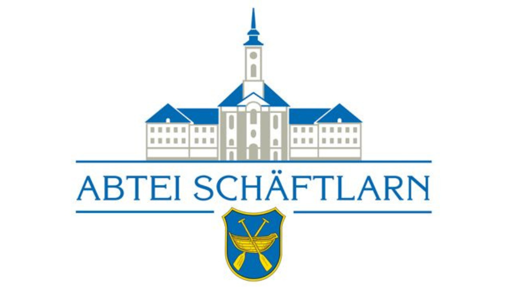 Logo Abtei Schäftlarn