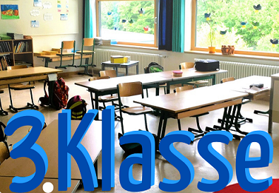 3.Klasse Grundschule