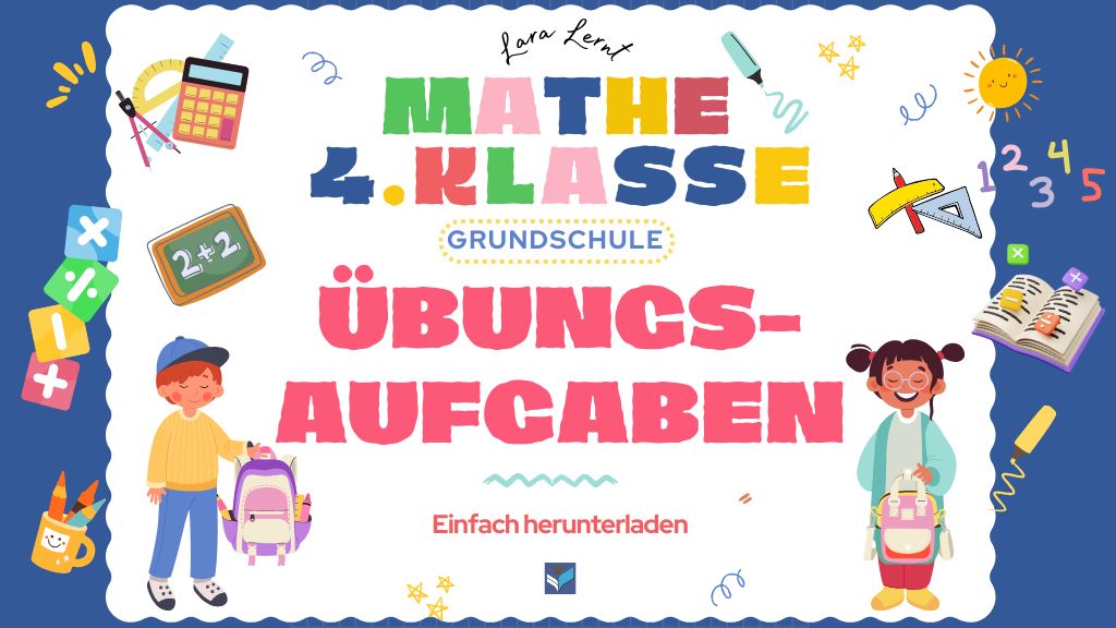 Flyer SiD Mathe Übungsaufgaben Flyer Mathe Übungsaufgaben