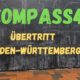 Kompass4 Baden-Württemberg neuer Übertritt