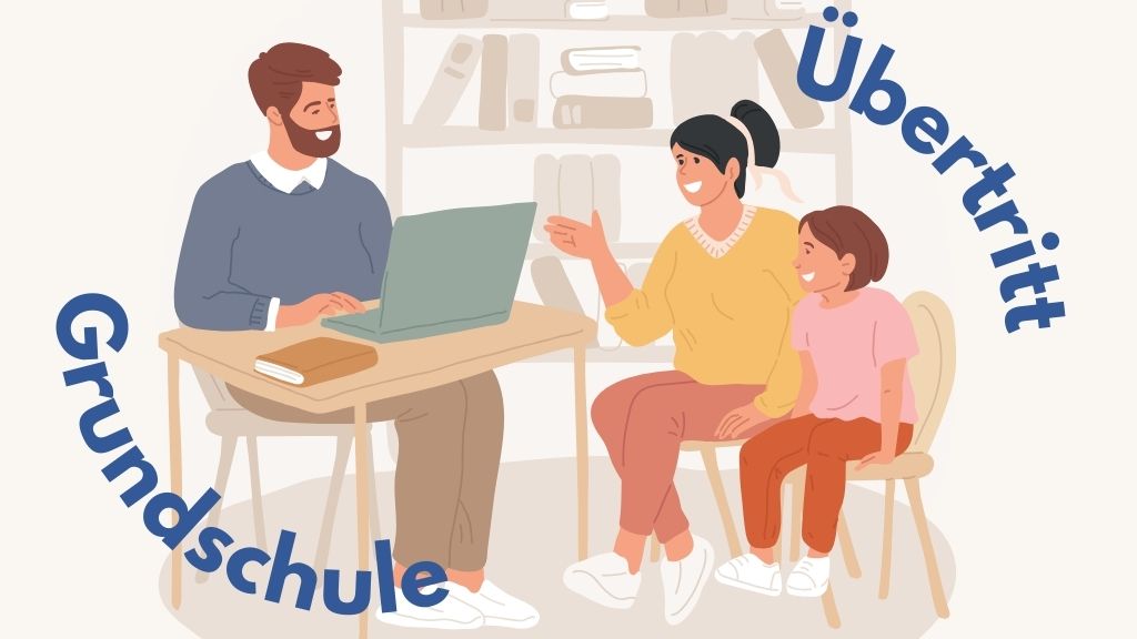 Übertritt Grundschule