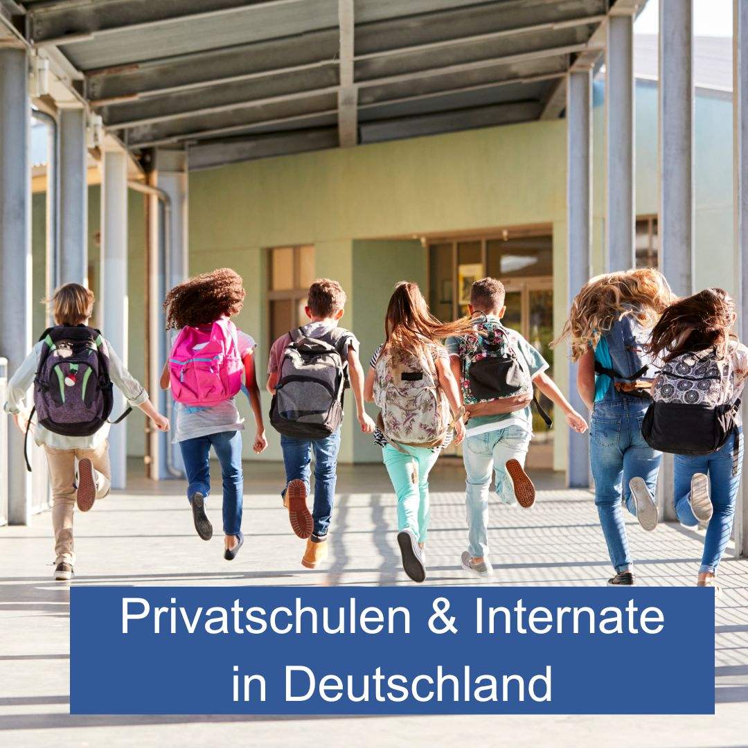 Finde die besten Privatschulen & Internate
