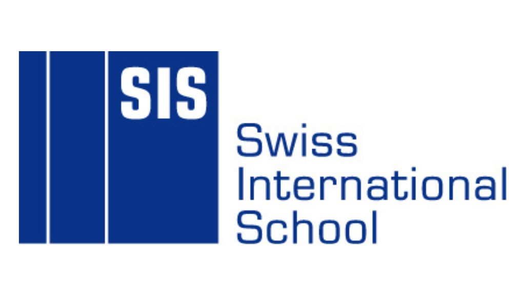 SIS Swiss International School Logo