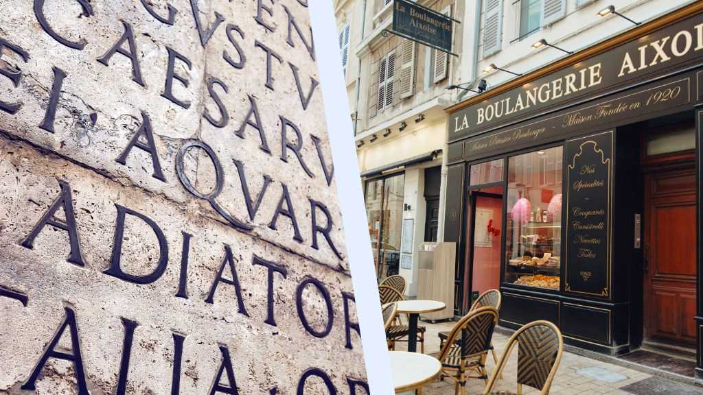 Französisch oder Latein wählen?