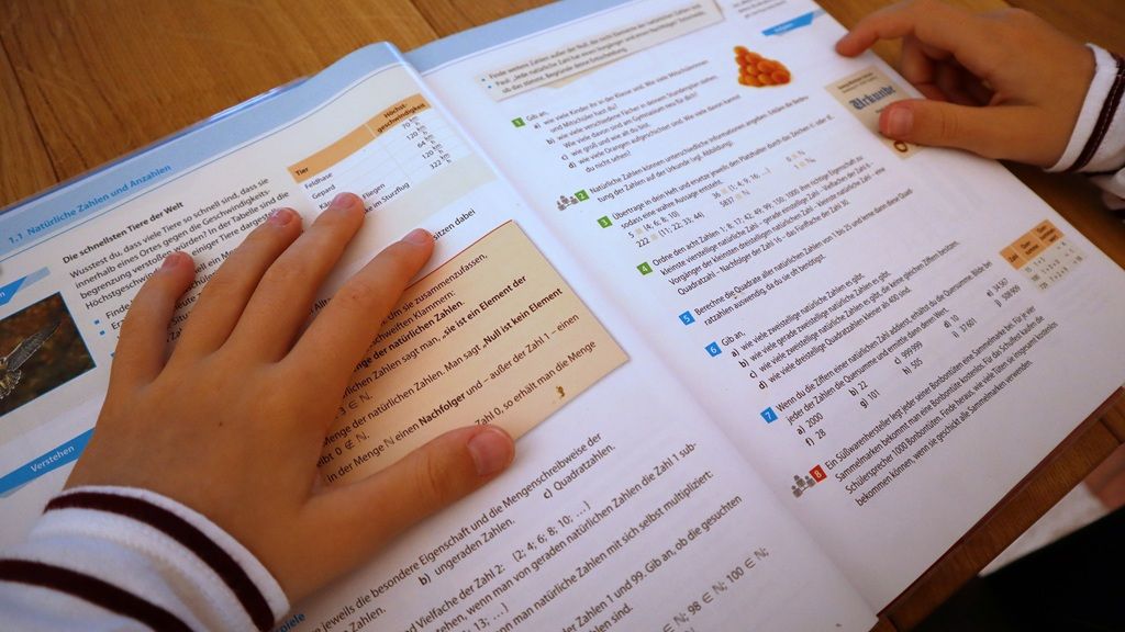 Welche weiterführende Schule für dein Kind