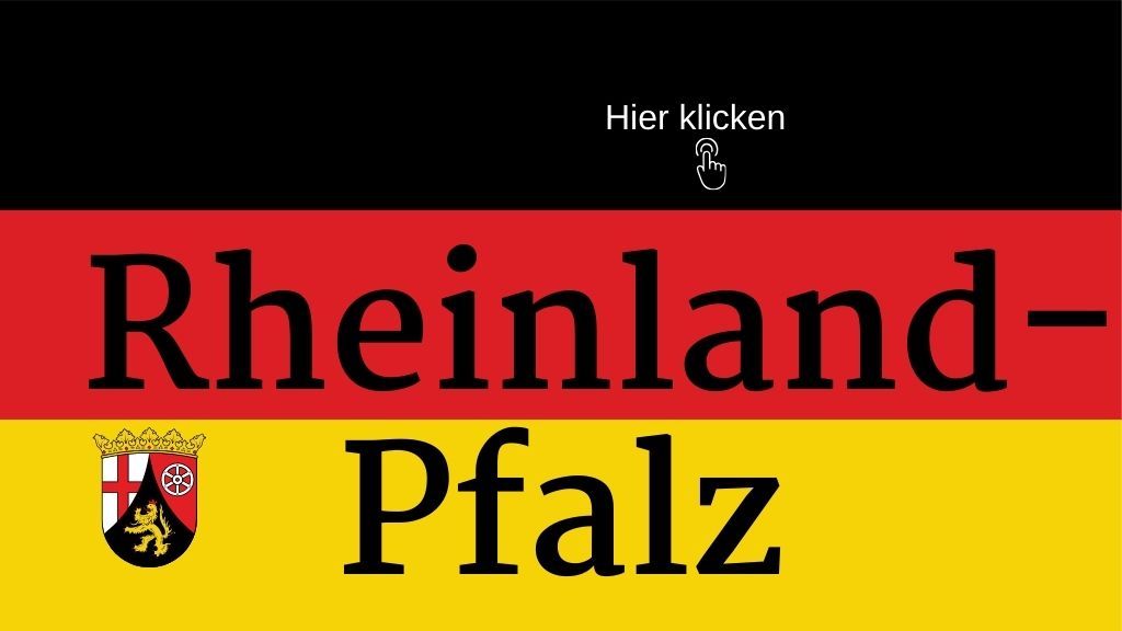 Flagge Rheinland Pfalz Flagge Rheinland Pfalz
