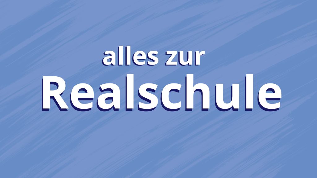 Realschule