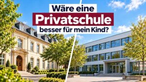 Privatschule als Alternative