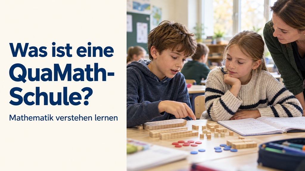 Mathematik Schule